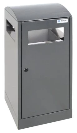 Abfalltrennung 35, RAL 7035/ProPads, Verz. Innenbehälter, 35 Liter -Sauber Lieferungen Geschäft 70148f5d 668e 4b9a b212 df5fe53f25fd