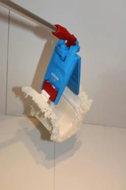 CleanSV Laschenmop Baumwollmop 50 Cm Wischmop Mit Laschen Und Taschen Bodenwischer -Sauber Lieferungen Geschäft 708b3fbf df6f 44ae 94eb 0c60eedcd37a