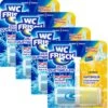 WC Frisch Duo-Duftspüler Lemon 4er Pack WC-Duftstein 4x1 Stück WC Reiniger -Sauber Lieferungen Geschäft 7190d83b 7043 4843 a00f aa48a6eba938 1