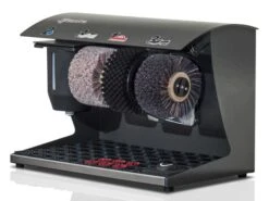 Polifix 2 Graphit (RAL 7022) Schuhputzmaschine, Inkl. 1 Ltr Schuhpolitur (farblos) 11 Polifix 2 Graphit (RAL 7022) Schuhputzmaschine, Inkl. 1 Ltr Schuhpolitur (farblos) -Sauber Lieferungen Geschäft 71f2c53e b72d 4379 abcf 50ee9cec17b3 3