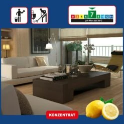 Putzboy Allzweck Reiniger - Konzentrat - 1 Liter - Universalreiniger Für Böden Und Oberflächen - Made In Germany -Sauber Lieferungen Geschäft 721bc0fe 0251 405d bf27 fb670f46b3aa