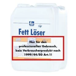 Dr. Becher "Dr. Becher" Fett Löser 10 L 14 Dr. Becher "Dr. Becher" Fett Löser 10 L -Sauber Lieferungen Geschäft 743b8176 95e3 4973 ad26 2750fa47e3ed