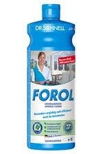 FOROL(Dr. Schnell), Allzweckreiniger, 1l 3 FOROL(Dr. Schnell), Allzweckreiniger, 1l