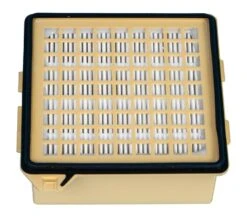 Filter Hepafilter, Aktivfiltersystem, Mikrofilter Passend Für Vorwerk Tiger 260 -Sauber Lieferungen Geschäft 74c04bc6 24df 44f3 bc0b 1c373b3940ec