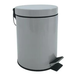 MSV Bad Serie "OSLO" Design Kosmetikeimer Bad Treteimer Abfalleimer Papierkorb Mülleimer 6 Liter (ØxH): Ca. 18 X 26,3 Cm Weiß Bambus 11 MSV Bad Serie "OSLO" Design Kosmetikeimer Bad Treteimer Abfalleimer Papierkorb Mülleimer 6 Liter (ØxH): Ca. 18 X 26,3 Cm Weiß Bambus -Sauber Lieferungen Geschäft 74d4dac6 cc1f 4291 983c 80a193182554 1