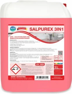 ARCORA Sanitärunterhaltsreiniger BILANZ FRESH, 1L -Sauber Lieferungen Geschäft 76d2dc48 b301 4bac 8c56 fd7fc9313b14