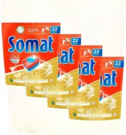 Somat Classic Spülmaschinen Pulver 4x3 Kg Geschirrspülreiniger Reinigung -Sauber Lieferungen Geschäft 77c3cac3 e0fc 406e bbed f4ec95dd4b29 2