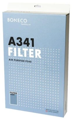 BONECO Filter Für Luftreiniger A341 (passend P340) -Sauber Lieferungen Geschäft 784fb733 90ad 4e99 a83c 0bab57de91c8