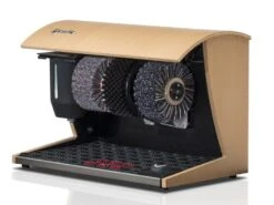 Elégance Nature Plus Walnuss Dunkel Schuhputzmaschinen, Inkl. 1 Ltr Schuhpolitur (farblos) 12 Elégance Nature Plus Walnuss Dunkel Schuhputzmaschinen, Inkl. 1 Ltr Schuhpolitur (farblos) -Sauber Lieferungen Geschäft 785b6247 0cd4 4967 baf5 2633b530781d 5