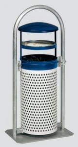 Var Rohrbogenständer 7 Var Rohrbogenständer – Bild 5