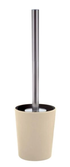 Spirella WC Bürste Klobürste Toilettenbürste „Takeo“ Mit Hygienischem Behälter Bambus Anthrazit -Sauber Lieferungen Geschäft 79594df6 7d38 49fe 88d5 94ba9eae4621