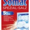 Somat Spezial-Salz Spülmaschinensalz Spülmachine Geschirrspülleistung 1,2kg -Sauber Lieferungen Geschäft 79b8698f 624d 449c 84e7 f72045e91221 2