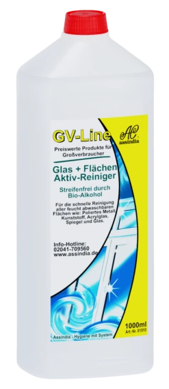 Sonett Glasreiniger - 10l -Sauber Lieferungen Geschäft 7a89d97c 0f23 46c8 a096 b44f8aa60151 2