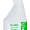 Cristal Glas Und Flächen Reiniger 500ml Sprayer