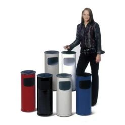 Abfallsammler Mit Trichterauffangschale -Sauber Lieferungen Geschäft 7b55c3f2 52bd 4de5 9d41 3c04172801be