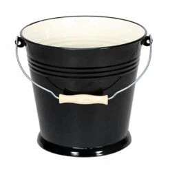 6x Eimer, Klein 1,3 L -Sauber Lieferungen Geschäft 7b9bfec8 3f0e 4754 9be6 c3f1df637a14