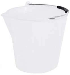 2x Contacto Eiseimer Aus Edelstahl, Volumen: 1,1 L, Durchmesser Oben: 11,5 Cm, Höhe: 12 Cm -Sauber Lieferungen Geschäft 7ceee28f 26d9 475a a8f5 9cee7271ee8c 1