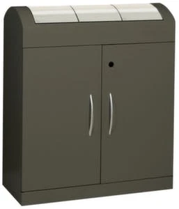 Var Wertstoffsammelstation 5 Var Wertstoffsammelstation – Bild 3