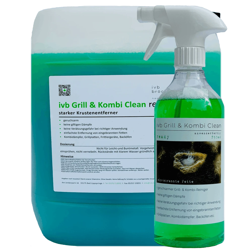 Badreiniger "Ready To Use" 1 Liter 5 Badreiniger "Ready To Use" 1 Liter – Bild 3