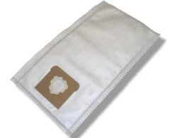 6 Staubsaugerbeutel Passend Wie Hoover Größe H60 H61 -Sauber Lieferungen Geschäft 7ea781ec 989e 4db4 b35c e68d3467b8ba