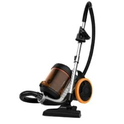 Schlittenstaubsauger Conga PopStar 4000 Ultimate Pro Cecotec