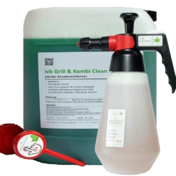 ARCORA Gebrauchsfertiger Hochalkalischer Grillreiniger GRILL-CLEAN, 1L -Sauber Lieferungen Geschäft 7f86154a 8c47 49c1 acae 1f6f7f2a188f