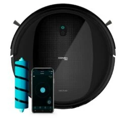 Schlittenstaubsauger Conga PopStar 4000 Ultimate Pro Cecotec -Sauber Lieferungen Geschäft 808afe83 adef 45cc a423 bff884df8dc6 3