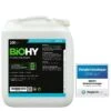 BiOHY Intensivreiniger Universal (10l Kanister) | Hochleistungs-INDUSTRIEREINIGER | Grundreiniger Ideal Für Hochdruckreiniger, Schaumarm 2 BiOHY Intensivreiniger Universal (10l Kanister) | Hochleistungs-INDUSTRIEREINIGER | Grundreiniger Ideal Für Hochdruckreiniger, Schaumarm -Sauber Lieferungen Geschäft 809e5f27 0b99 40e1 884b 1da05f7b2c38 2