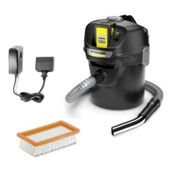 Karcher Kärcher AD 2 Schwarz 14 L 230 W -Sauber Lieferungen Geschäft 809fcef6 8444 46be b7a8 3f6a2761d161