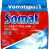 Somat Classic Pulver Geschirrspülmittel 1200 G Für 60 Reinigungen Reiniger -Sauber Lieferungen Geschäft 80ceaaf2 9f67 4bf2 a066 7114822d088f 2