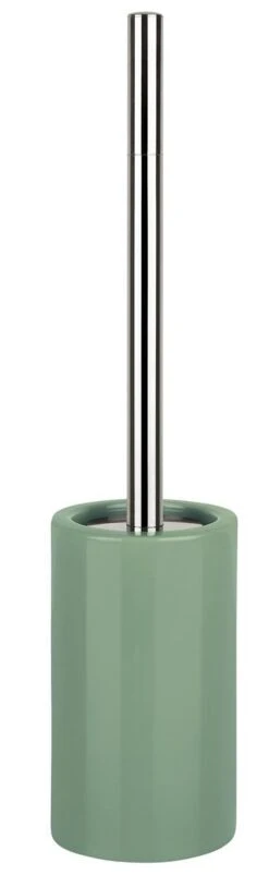 Spirella "Tube" WC Bürste Toilettenbürste Klobürste WC Garnitur Aus Porzellan Matt Gelb -Sauber Lieferungen Geschäft 823a5bba abca 4caa a2b8 93f0e6158f66