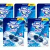 WC Frisch Kraft-Aktiv Blauspüler Chlor WC Reinigen Toilette 5x1 Stück Reiniger -Sauber Lieferungen Geschäft 823c1a50 4fb2 4c9a b70d e45e18fee3ec 1