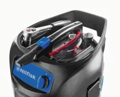 Nilfisk ATTIX 30 30 L Trommel-Vakuum Trocken&Nass 1500 W Staubbeutel -Sauber Lieferungen Geschäft 853ab21a 8f6b 42ca 9f2e c7e7faf67112