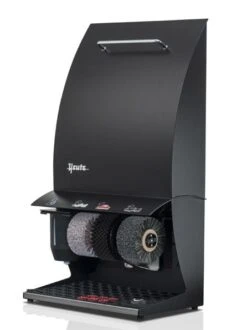 Elégance Couleur Schwarz (RAL 9005) Schuhputzmaschine, Inkl. 1 Ltr Schuhpolitur (farblos) 10 Elégance Couleur Schwarz (RAL 9005) Schuhputzmaschine, Inkl. 1 Ltr Schuhpolitur (farblos) -Sauber Lieferungen Geschäft 86c7cc27 2b4c 49aa 946b b9b7e1867ed7 1