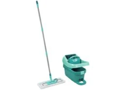 Leifheit Set CLEAN TWIST Disc Mop Ergo -Sauber Lieferungen Geschäft 870e5ff9 0587 4116 a94e a1188b9c12ad