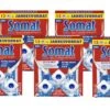 Somat Maschinenreiniger Hygienisch Und Sauber Spülmaschinen Tabs 7x12 Stück 2 Somat Maschinenreiniger Hygienisch Und Sauber Spülmaschinen Tabs 7x12 Stück -Sauber Lieferungen Geschäft 875cc4ab 2967 493f 8274 253056bddd68 7
