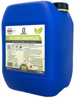 Ocean Wave BIO Reiniger Gewerbe TN 48 10 Liter -Sauber Lieferungen Geschäft 875ed086 3d5e 484b b9c0 f30e8bb079f1