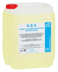 K&S Kaffee- & Sahnem.-Rein. Flüssig 1000ml 10 K&S Kaffee- & Sahnem.-Rein. Flüssig 1000ml -Sauber Lieferungen Geschäft 88163c26 f5fe 46aa 96c9 ff143445390c 1