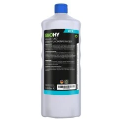 BiOHY Glas- Und Oberflächenreiniger (9x1l Flasche) | Konzentrat | Universalreiniger | Intensiv & Nachhaltig Reinigender Automatenreiniger -Sauber Lieferungen Geschäft 883344a3 26b2 4575 abfb 548a8d3e5d42