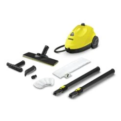 Karcher Kärcher SC 1 Tragbarer Dampfreiniger 0,2 L 1200 W Schwarz, Gelb -Sauber Lieferungen Geschäft 88653dd5 34fc 4394 aa38 aeea7cbbdf17 2