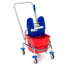 Einfachfahrwagen Chrom 25 Liter -Sauber Lieferungen Geschäft 88f06998 0f06 4e3c afbb c318a077dd6b