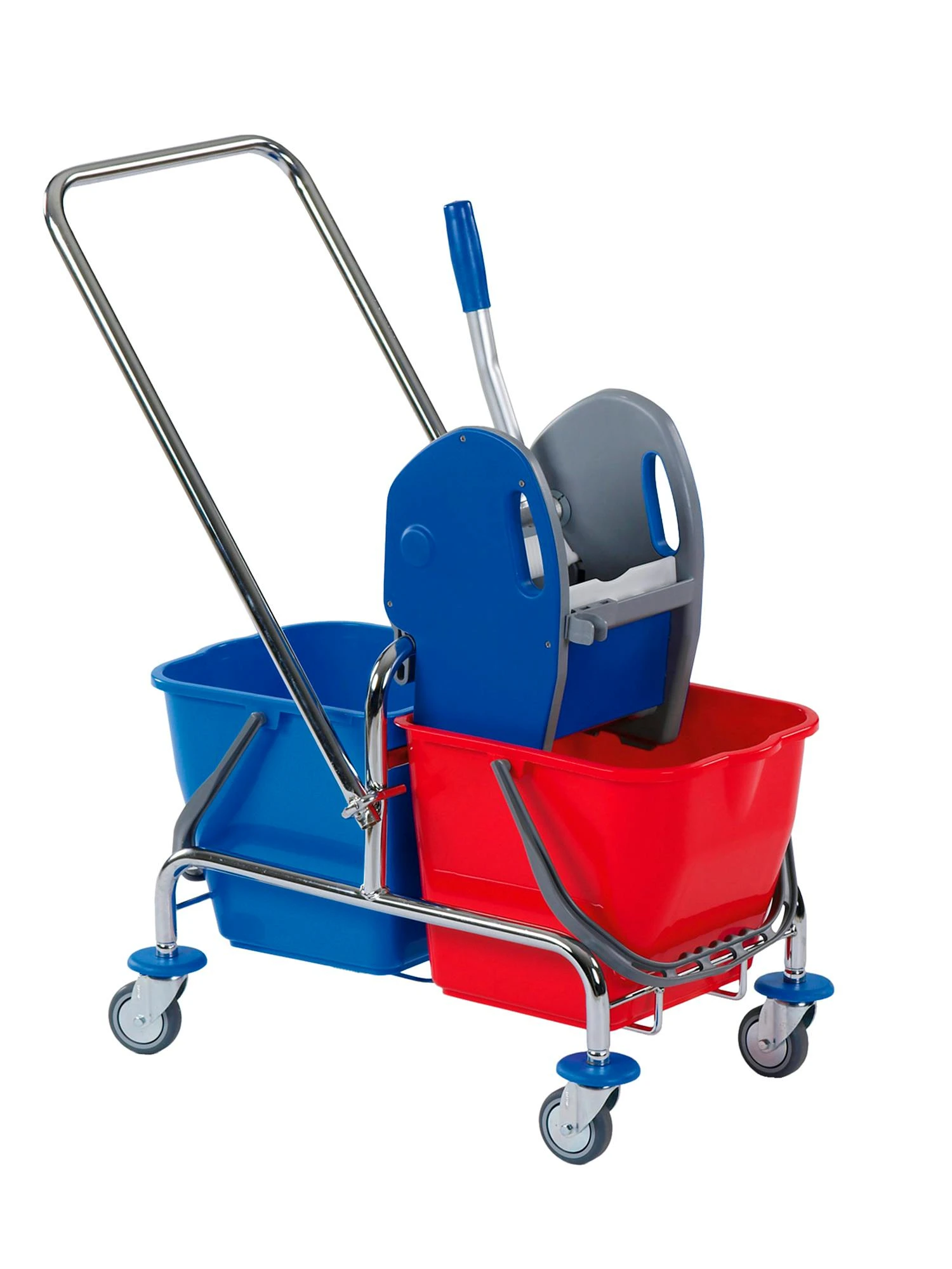 Floorstar DOPPELFAHRWAGEN ERHÖHT 17 L SOLID 5 Floorstar DOPPELFAHRWAGEN ERHÖHT 17 L SOLID – Bild 3