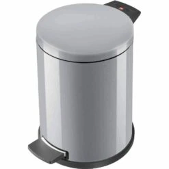 HAILO ProfiLine Solid L Mülleimer ProfiLine "Solid L" 18 L Silber 12 HAILO ProfiLine Solid L Mülleimer ProfiLine "Solid L" 18 L Silber -Sauber Lieferungen Geschäft 8a029aa0 9d60 423c b6e6 b9522e373f5b 2