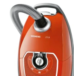 Siemens Bodenstaubsauger Z7.0family Desertsun VSZ7330 Or<br />Schallleistungspegel=74 DB -Sauber Lieferungen Geschäft 8b0514fa 8680 435d 9ced 3f6a95b1a65f