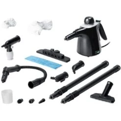 Dampfgerät HydroSteam 1030 Active Cecotec -Sauber Lieferungen Geschäft 8b5458c2 a54f 49d8 93b7 e5ff394b42f4 3