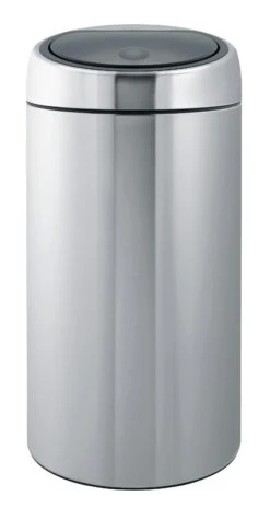 Edelstahl Gastro-Abfallbehälter | AISI 430 Qualität | BxT 40x50 -Sauber Lieferungen Geschäft 8b5c66ac c197 4f88 bb11 7d90f43424b4 4