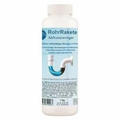 Abflussfrei, Hochwirksamer Rohrreiniger, 10 Liter -Sauber Lieferungen Geschäft 8b9ac835 775e 4f4a 86c7 ad5f2a247aa7 3