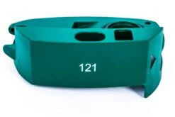 Halter Beutelhalter Tütenhalter Aufnahme Staubbeutel Für Vorwerk Kobold VK 121 -Sauber Lieferungen Geschäft 8c3d01e4 3d70 428b 8c7a 278833b49d1d