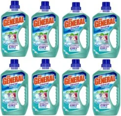 Der General Allzweckreiniger Bergfrühling 4x750 Ml Reiniger Reinigen Sauberkeit -Sauber Lieferungen Geschäft 8c905c60 788d 46ed 89ab c7f1b9ad77b2 1