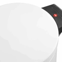 HAILO ProfiLine Solid M Mülleimer ProfiLine "Solid M" 12 L Weiß -Sauber Lieferungen Geschäft 8d9226a2 6be5 4355 81eb 68de7096cdfa